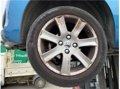 Recambio de llanta para peugeot 207 1.6 hdi referencia OEM IAM 5402P0  