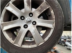 Recambio de llanta para peugeot 207 1.6 hdi referencia OEM IAM 5402P0  