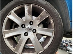 Recambio de llanta para peugeot 207 1.6 hdi referencia OEM IAM 5402P0  