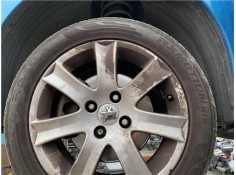 Recambio de llanta para peugeot 207 1.6 hdi referencia OEM IAM 5402P0  