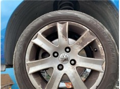 Recambio de llanta para peugeot 207 1.6 hdi referencia OEM IAM 5402P0  