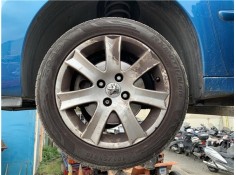 Recambio de llanta para peugeot 207 1.6 hdi referencia OEM IAM 5402P0  