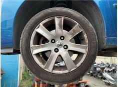 Recambio de llanta para peugeot 207 1.6 hdi referencia OEM IAM 5402P0  