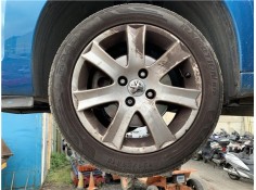 Recambio de llanta para peugeot 207 1.6 hdi referencia OEM IAM 5402P0  