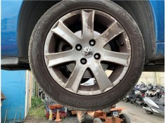 Recambio de llanta para peugeot 207 1.6 hdi referencia OEM IAM 5402P0  
