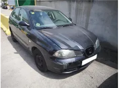 seat ibiza (6l1) del año 2005