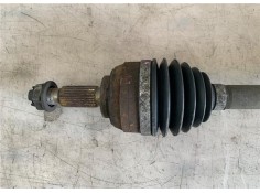 Recambio de palier delantero izquierdo para renault modus i 1.5 dci (fp0d, jp0d) referencia OEM IAM 8200618501 771050230 8200261