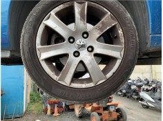 Recambio de llanta para peugeot 207 1.6 hdi referencia OEM IAM 5402P0  