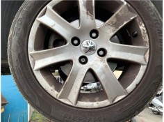 Recambio de llanta para peugeot 207 1.6 hdi referencia OEM IAM 5402P0  