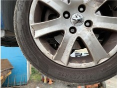 Recambio de llanta para peugeot 207 1.6 hdi referencia OEM IAM 5402P0  