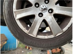 Recambio de llanta para peugeot 207 1.6 hdi referencia OEM IAM 5402P0  