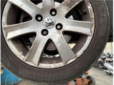 Recambio de llanta para peugeot 207 1.6 hdi referencia OEM IAM 5402P0  