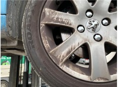 Recambio de llanta para peugeot 207 1.6 hdi referencia OEM IAM 5402P0  