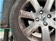Recambio de llanta para peugeot 207 1.6 hdi referencia OEM IAM 5402P0  