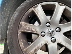 Recambio de llanta para peugeot 207 1.6 hdi referencia OEM IAM 5402P0  