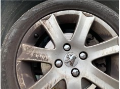 Recambio de llanta para peugeot 207 1.6 hdi referencia OEM IAM 5402P0  