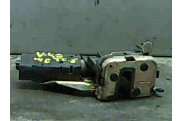 Recambio de cierre electromagnetico trasero izquierdo para volvo v40 familiar (1995) 2.0 referencia OEM IAM   
