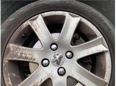 Recambio de llanta para peugeot 207 1.6 hdi referencia OEM IAM 5402P0  