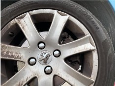 Recambio de llanta para peugeot 207 1.6 hdi referencia OEM IAM 5402P0  
