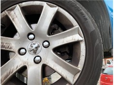 Recambio de llanta para peugeot 207 1.6 hdi referencia OEM IAM 5402P0  
