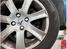 Recambio de llanta para peugeot 207 1.6 hdi referencia OEM IAM 5402P0  