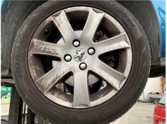 Recambio de llanta para peugeot 207 1.6 hdi referencia OEM IAM 5402P0  