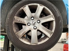 Recambio de llanta para peugeot 207 1.6 hdi referencia OEM IAM 5402P0  