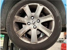 Recambio de llanta para peugeot 207 1.6 hdi referencia OEM IAM 5402P0  
