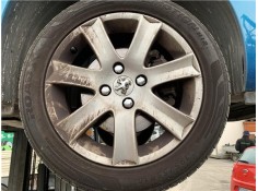 Recambio de llanta para peugeot 207 1.6 hdi referencia OEM IAM 5402P0  