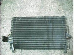 Recambio de radiador aire acondicionado para opel senator b 3.0 24v referencia OEM IAM   