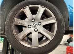 Recambio de llanta para peugeot 207 1.6 hdi referencia OEM IAM 5402P0  