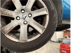 Recambio de llanta para peugeot 207 1.6 hdi referencia OEM IAM 5402P0  