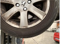 Recambio de llanta para peugeot 207 1.6 hdi referencia OEM IAM 5402P0  