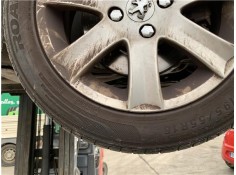 Recambio de llanta para peugeot 207 1.6 hdi referencia OEM IAM 5402P0  