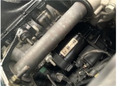 Recambio de motor arranque para peugeot 207 1.6 hdi referencia OEM IAM 5802AZ C2020 