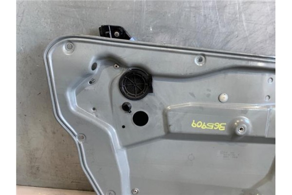 Recambio de elevalunas electrico delantero izquierdo para seat ibiza (6l1) 1.4 fresh referencia OEM IAM 6L3837755Q 6L3837755AA 