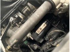 Recambio de motor arranque para peugeot 207 1.6 hdi referencia OEM IAM 5802AZ C2020 