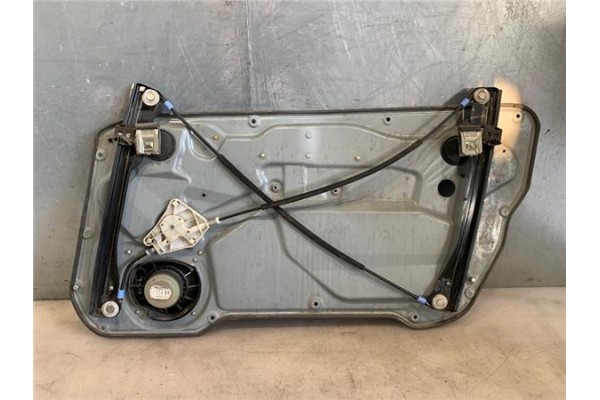 Recambio de elevalunas electrico delantero izquierdo para seat ibiza (6l1) 1.4 fresh referencia OEM IAM 6L3837755Q 6L3837755AA 