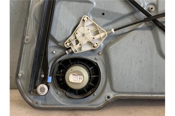 Recambio de elevalunas electrico delantero izquierdo para seat ibiza (6l1) 1.4 fresh referencia OEM IAM 6L3837755Q 6L3837755AA 