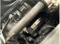 Recambio de motor arranque para peugeot 207 1.6 hdi referencia OEM IAM 5802AZ C2020 