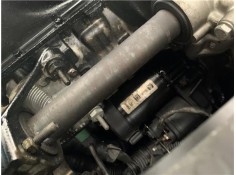 Recambio de motor arranque para peugeot 207 1.6 hdi referencia OEM IAM 5802AZ C2020 