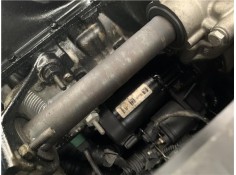 Recambio de motor arranque para peugeot 207 1.6 hdi referencia OEM IAM 5802AZ C2020 