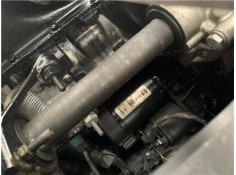 Recambio de motor arranque para peugeot 207 1.6 hdi referencia OEM IAM 5802AZ C2020 