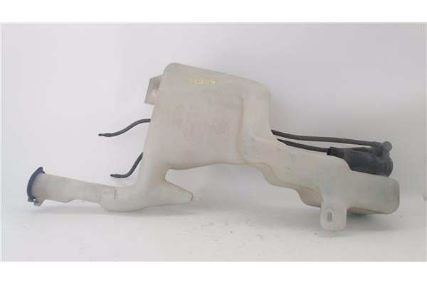 Recambio de deposito limpiaparabrisas para ford fiesta vi 1.25 referencia OEM IAM 1764300  