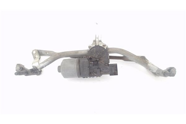 Recambio de motor limpiaparabrisas delantero para peugeot 207 1.6 hdi referencia OEM IAM 039024154012V058  