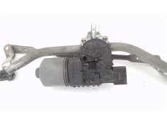 Recambio de motor limpiaparabrisas delantero para peugeot 207 1.6 hdi referencia OEM IAM 039024154012V058  