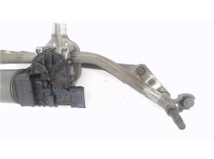 Recambio de motor limpiaparabrisas delantero para peugeot 207 1.6 hdi referencia OEM IAM 039024154012V058  
