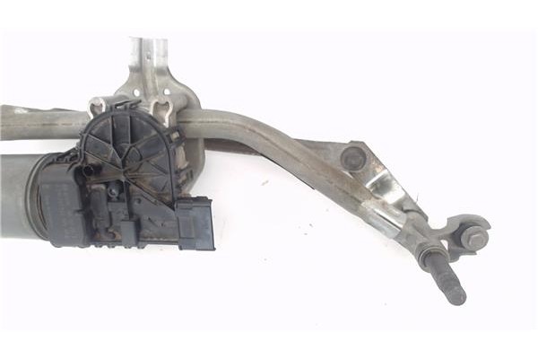 Recambio de motor limpiaparabrisas delantero para peugeot 207 1.6 hdi referencia OEM IAM 039024154012V058  