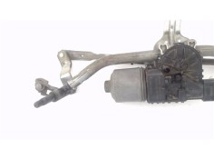 Recambio de motor limpiaparabrisas delantero para peugeot 207 1.6 hdi referencia OEM IAM 039024154012V058  
