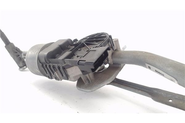 Recambio de motor limpiaparabrisas delantero para peugeot 207 1.6 hdi referencia OEM IAM 039024154012V058  